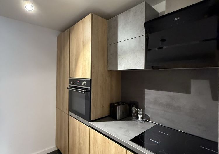 APARTAMENT ONE HERASTRAU PLAZA | PARCARE - Poză 5