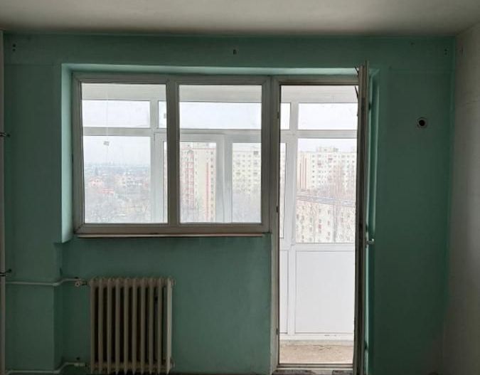 Apartament cu trei camere, Piata Resita, 95.000€ - Poză 1
