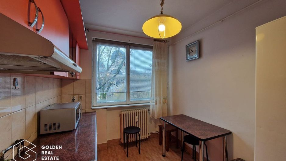 Apartament 2 camere, luminos, semidecomandat, zona Podgoria - Poză 7