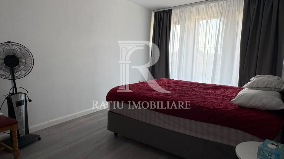 Duplex de inchiriat cu 6 camere | Zona dealuri | Oradea - Poză 7