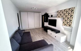 2 camere| parcare subterana| apartament spatios-cca 50 mp|