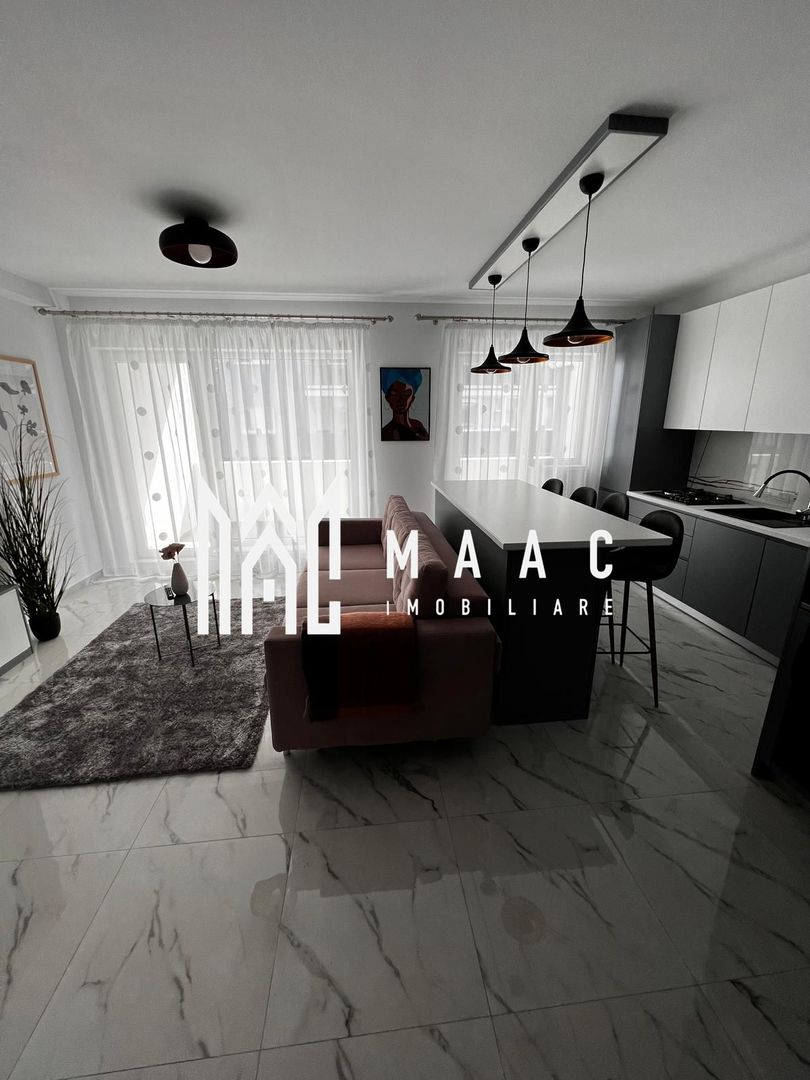 Apartament 3 camere | Terasă 12 MP  | Parcare | Turnisor - Poză 6