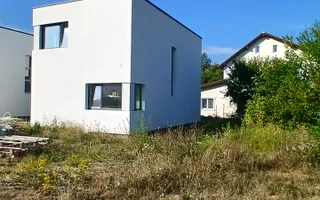 Casă individuală modernă în Cartierul Ștrand – Sibiu - Poză 13