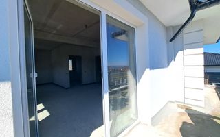 Casa Sibiu, Tocile teren 600, terase, garaj - Poză 18