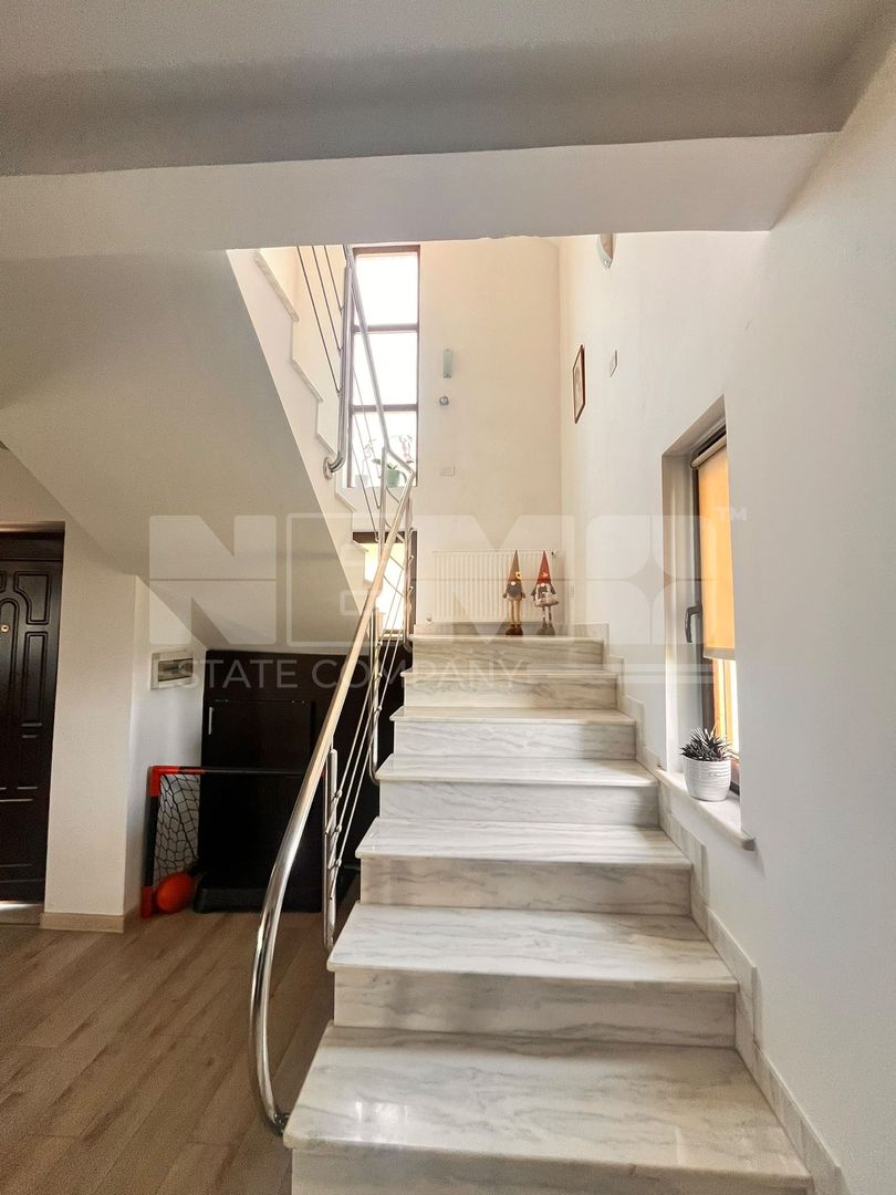 Casa si 4 Hale de Vanzare  cu 24 Ari I Suceava/Burdujeni I 430.000Euro - Poză 18