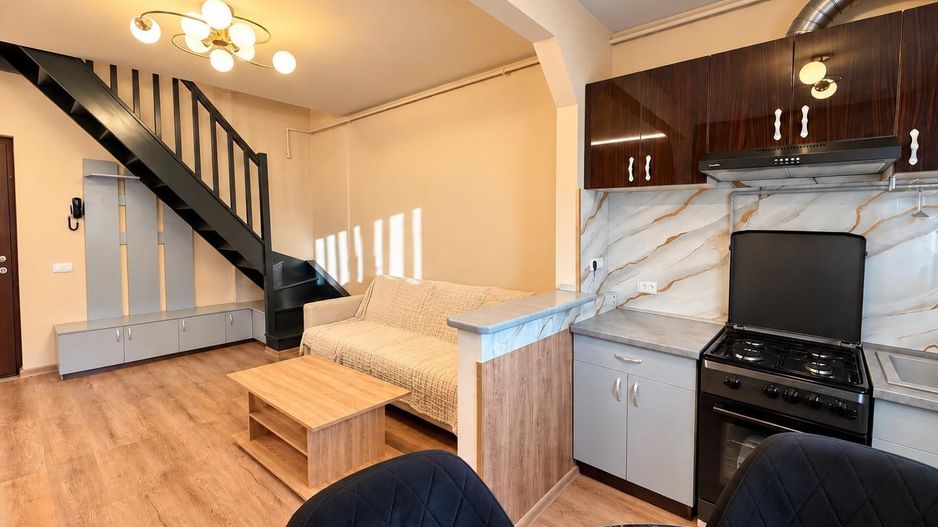 Apartament 3 camere decomandat | Cartier Noua , Brasov - Poză 3