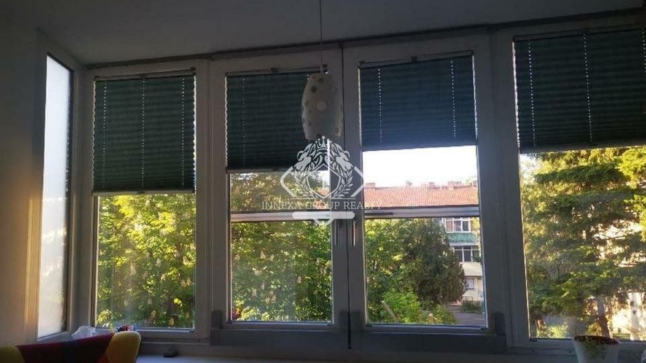 Cotroceni | 3 camere | et 2 | 65mp | centrala proprie | loc parcare |  900 euro - Poză 4