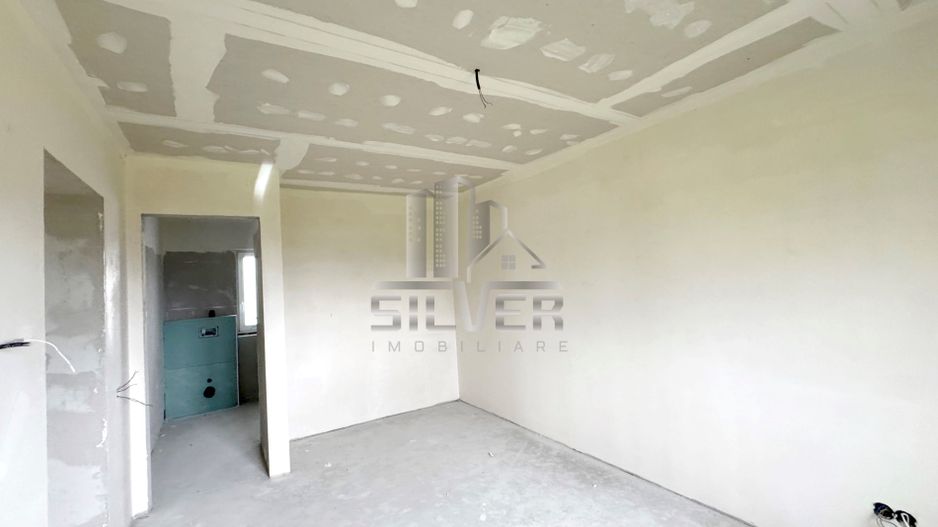 Casa individuala cu teren de 500 mp in zona accesibila. - Poză 22