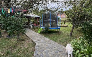 Casă 6 camere I 260 mp utili I 350 mp teren I Talmaciu - Poză 7