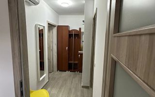 Garsoniera de inchiriat Aparatorii Patriei - Poză 6