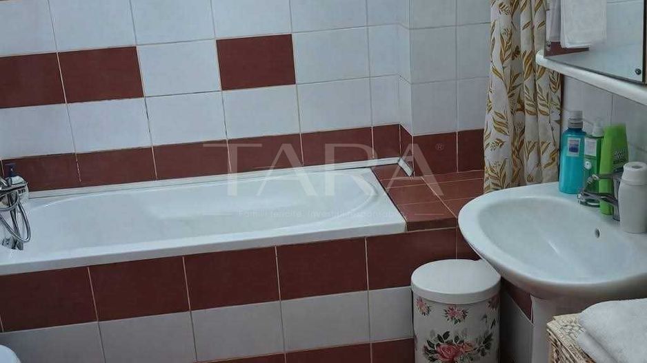 De vânzare apartament 1 camera zona Fsega - Poză 4