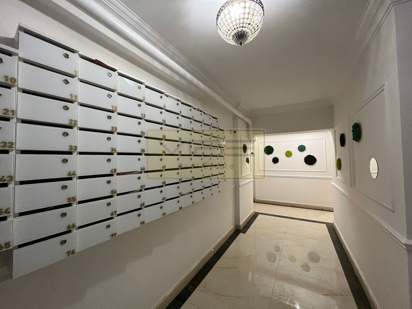 Apartament 2 camere NOU Royal Town - Copou - Poză 13