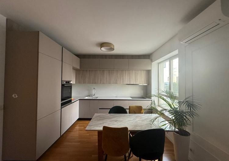 3 Camere Premium | Luxuria Residence | Prima Închiriere - Poză 1