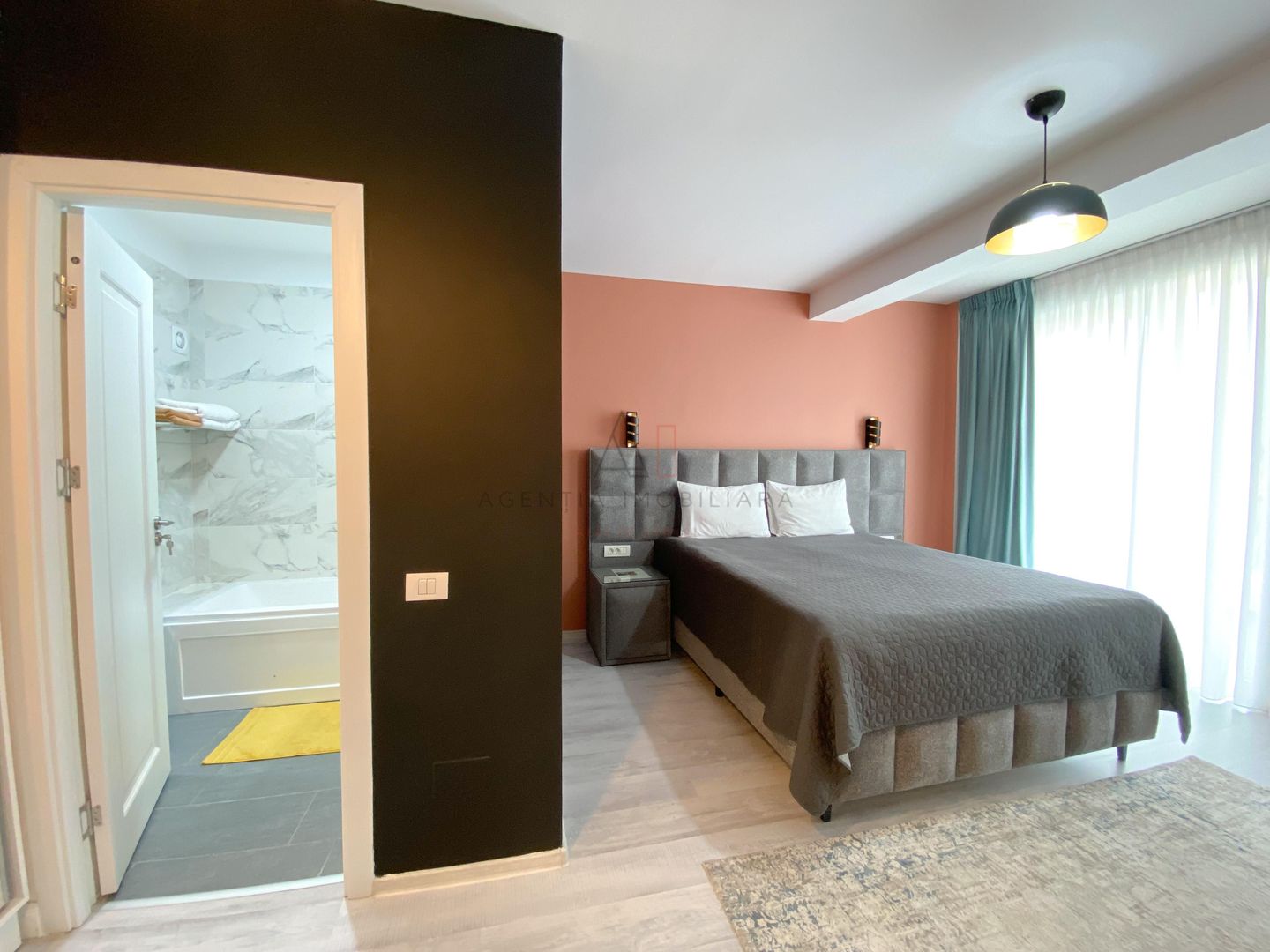 2 camere I Deosebit I 2 bai - Poză 6