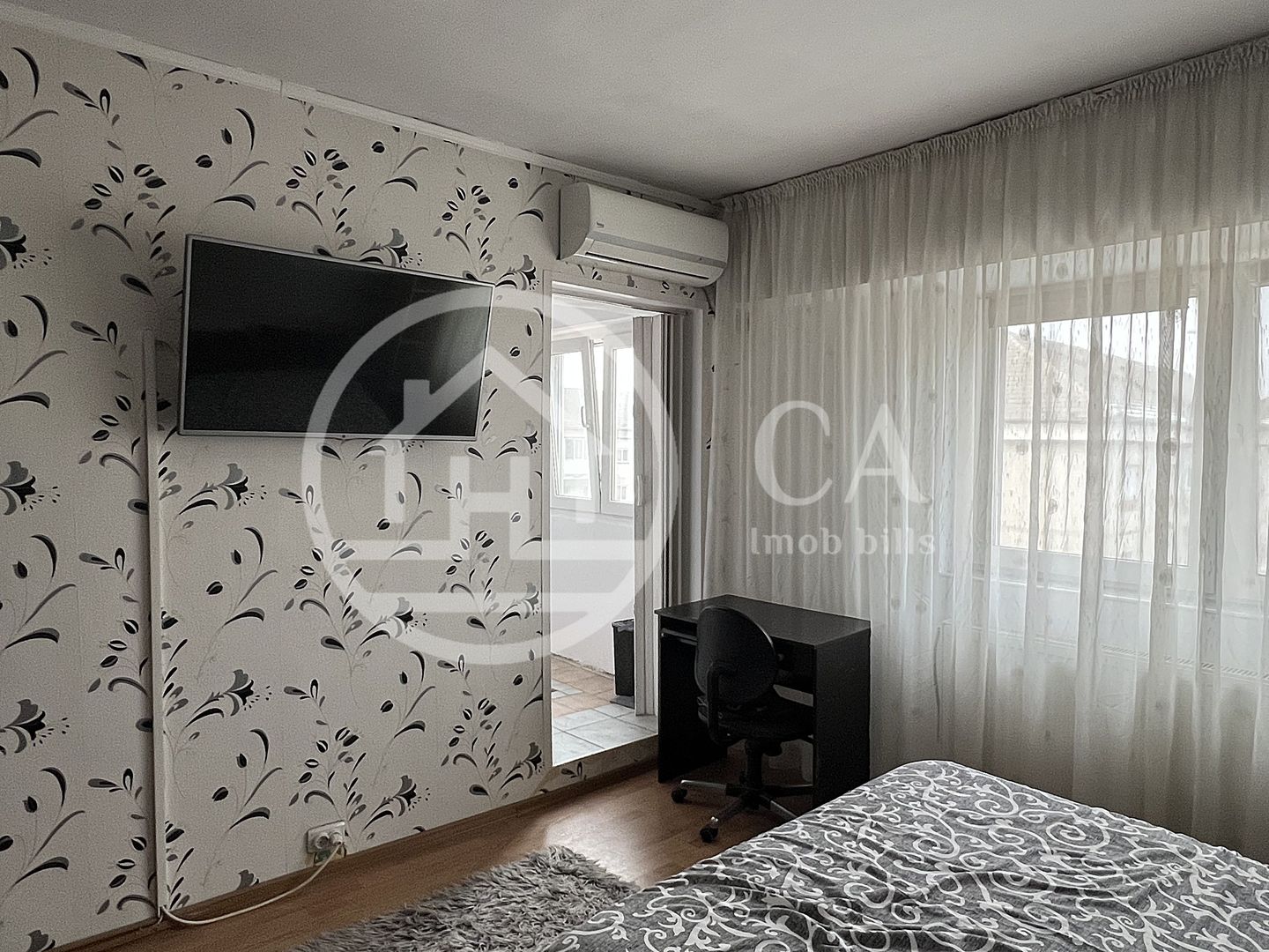 Garsoniera de vanzare in zona Rogerius, Oradea - Poză 3