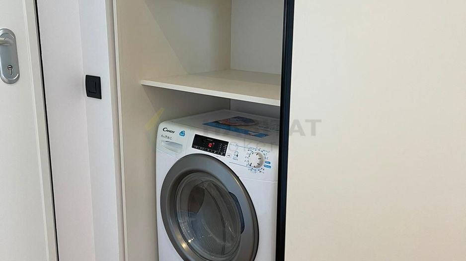 Apartament de lux de închiriat – One Herăstrău Towers - Poză 11