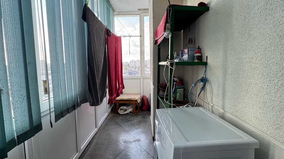 3 CAMERE| 85MP| DECOMANDAT| SOS. TITULESCU- BANU MANTA - Poză 12