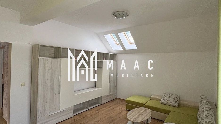 Apartament 2 camere | 54 mp | Alma Turnisor - Poză 1