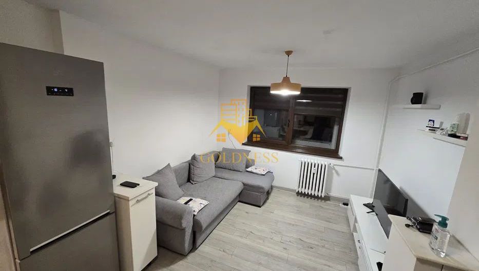 2 Camere, Open Space, Pet Friendly, Zona Calvaria, Manastur - Poză 8