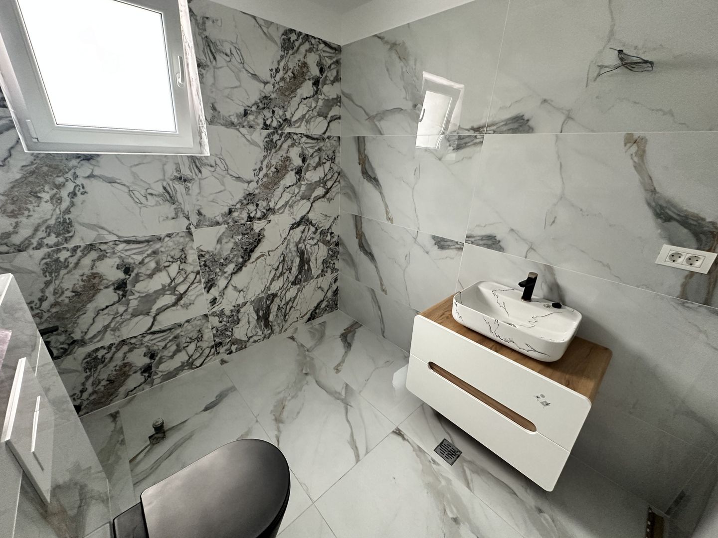 CASA INDIVIDUALA SMART - SAFIRULUI, TOATE UTILITATILE, COMISION 0% - Poză 7