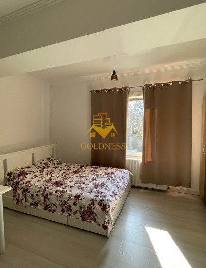 1 camera, bloc nou, Zorilor, zona UMF, Hasdeu, Piezisa, Pet Friendly - Poză 2