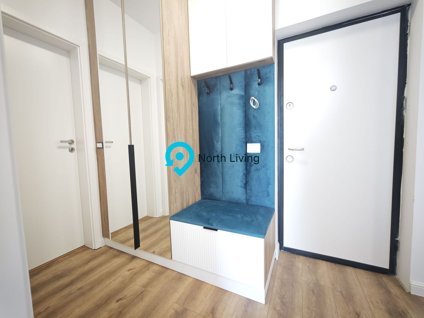 Apartamente Noi 2 Camere | Prelungirea Ghencea | Finalizat 2026 - Poză 13