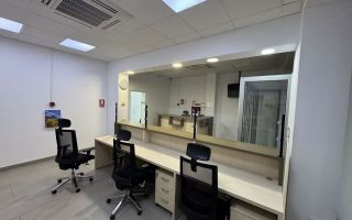 Spațiu comercial PREMIUM, stradal DN1 – Otopeni | Vizibilitate maximă - Poză 15