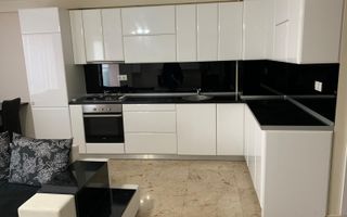 Apartament 2 camere de închiriat – Exclusive Residence- 550 EURO - Poză 5