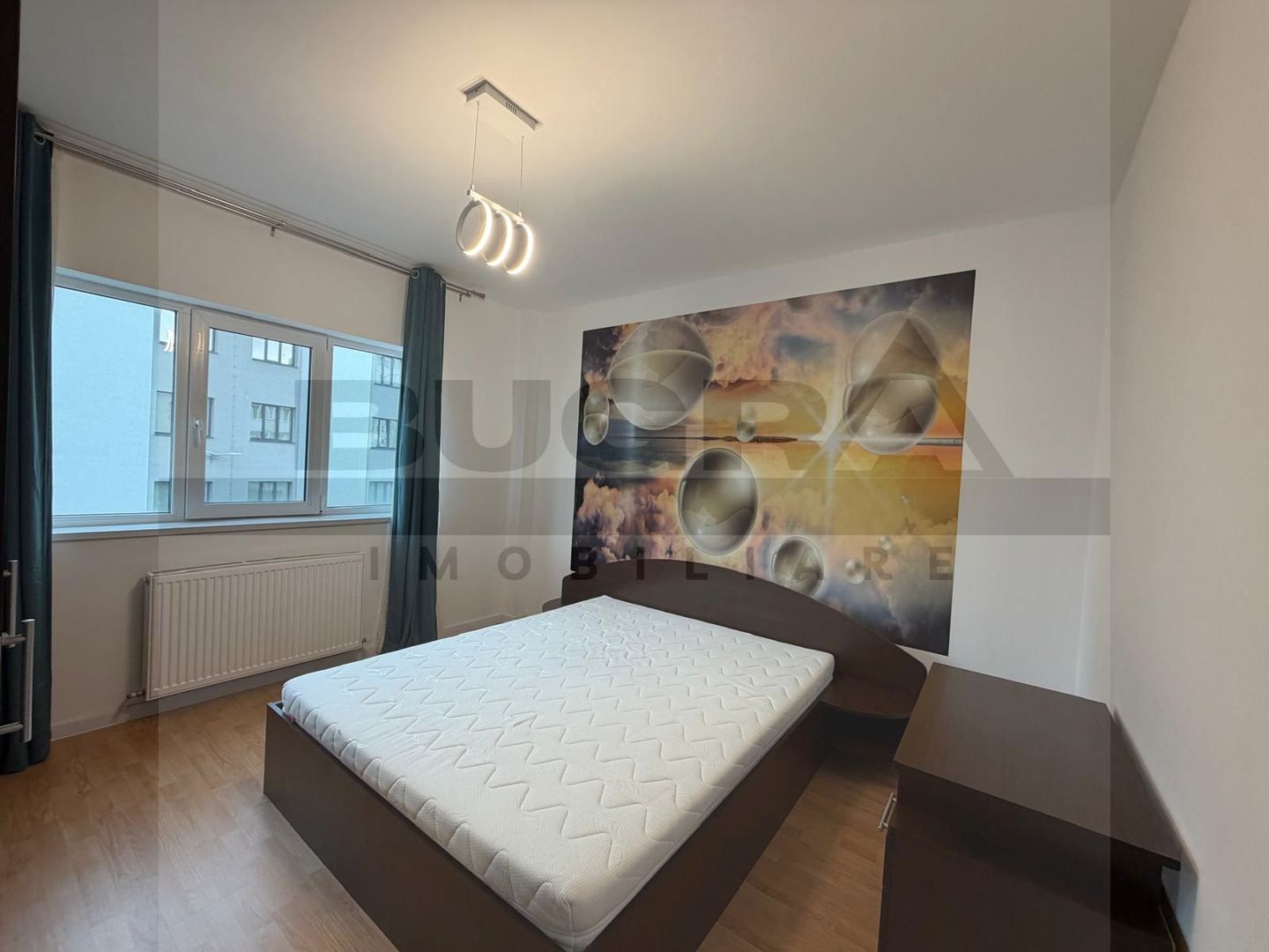Apartament de 4 camere, modern, 84mp, parcare, zona The Office - Poză 3