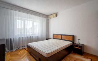 COMISION 0% - 3 camere - str. Traian - Matei Basarab, imobil cu lift - Poză 11