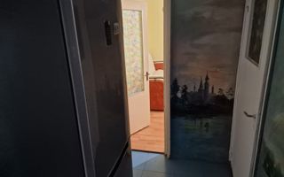 țApartament cu 2 camere de vânzare în zona Mioritei - Poză 12