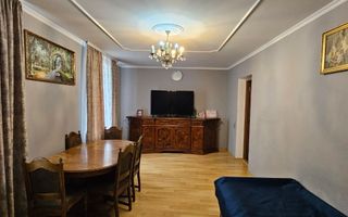 Chirie, apartament, 5 camere, Strada Haiducilor, Codru - Poză 1