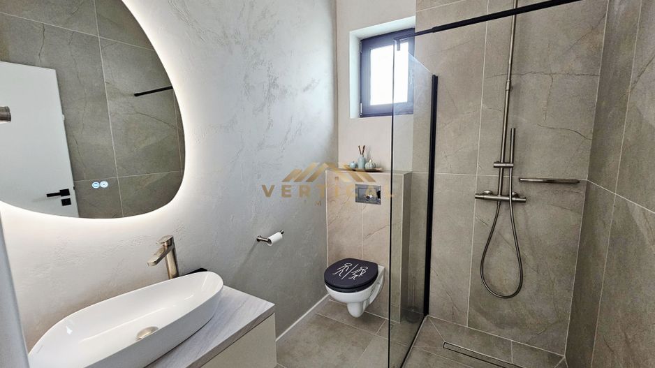 Casa Premium parter | complet mobilata si utilata | com Berceni - Poză 16