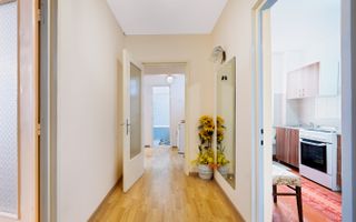Apartament 3 camere, etaj 1 – zonă ultracentrală (Starea Civilă) - Poză 4