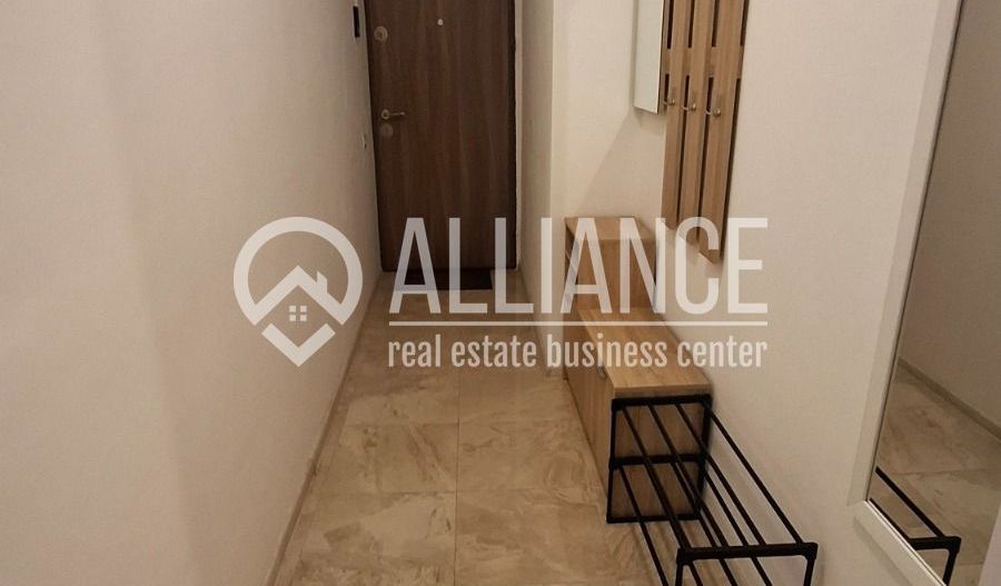 Universitate(cod04)-Apartament 2 camere mobilat utilat - Poză 11