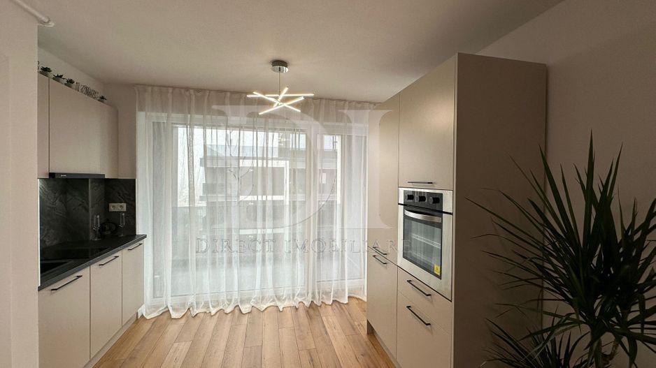 Apartament 2 camere | LUX | Baza Sportivă Gheorgheni | Cluj-Napoca - Poză 16