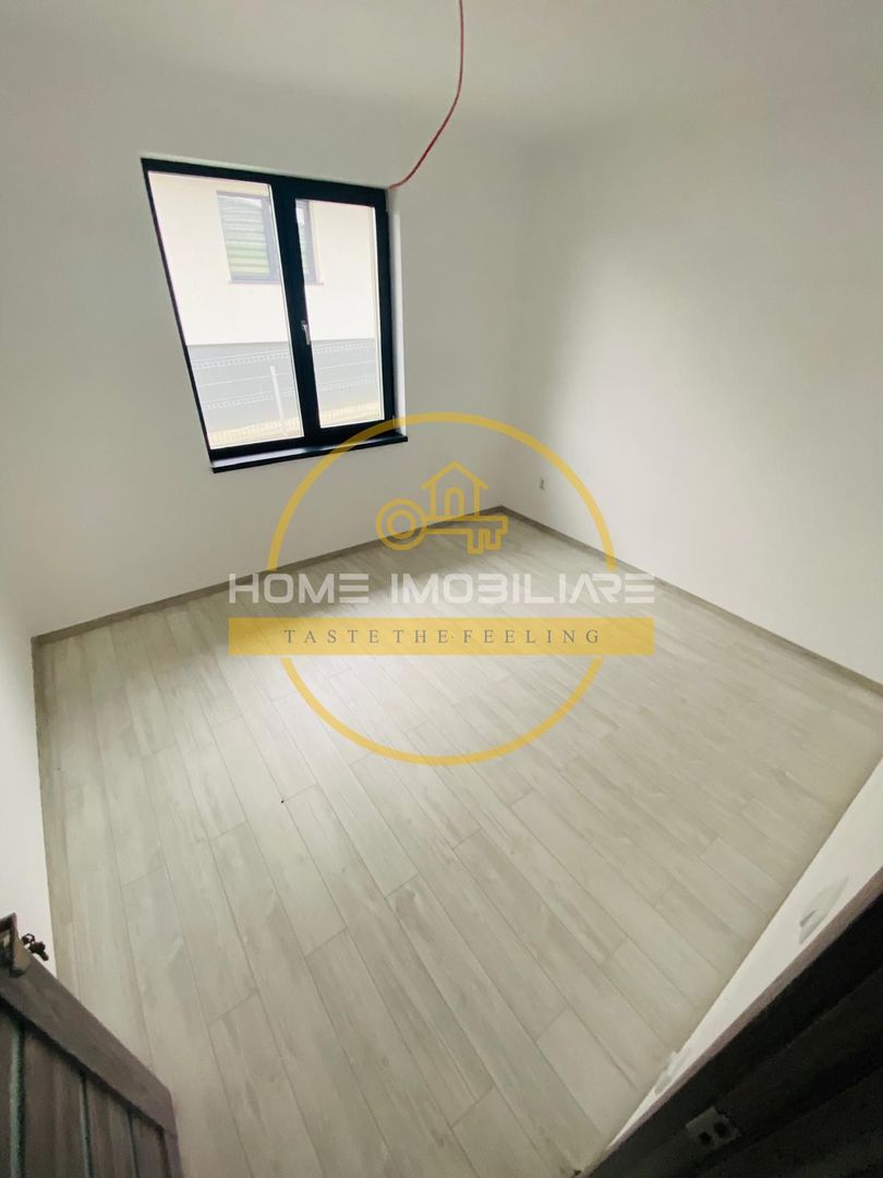 Casa/4 Camere/104mp/ 2 Locuri de Parcare + Beci/zona 5 Drumuri Valea Adanca! - Poză 6