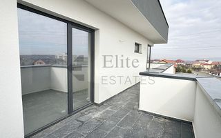 Penthouse de vanzare in Baile Felix - Poză 7