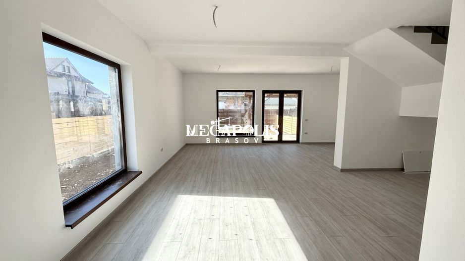 Casa individuala  BRASOV  4 CAMERE în Cartierul izvor - Poză 3