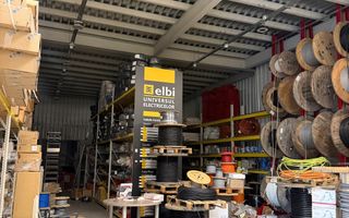 Spațiu Showroom/Industrial DN65B, Autostrada Bucuresti-Pitesti - Poză 3