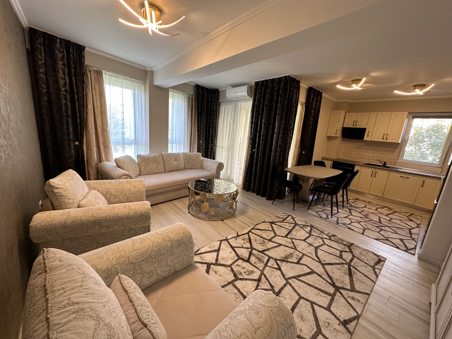 Apartament 2 camere - 60 mp utili - Poză 5