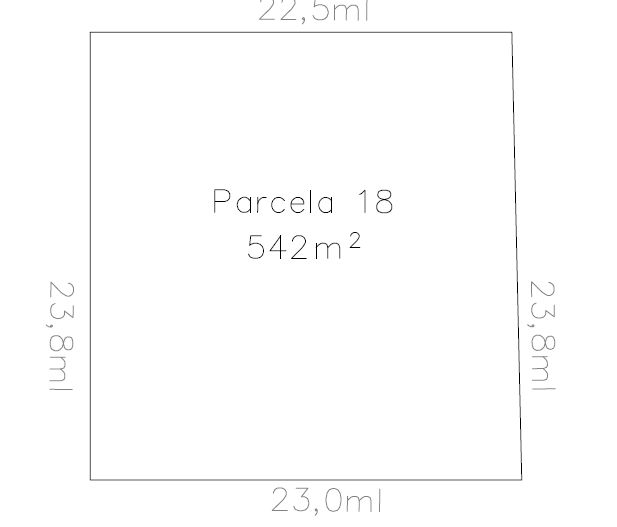 Vanzare teren pentru casa/duplex cu PUZ, la 6 min de Cluj-Napoca - Poză 7