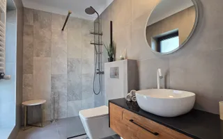 Vilă duplex | 5 camere | 250 mp gradina | Pipera - Matei Millo - Poză 16