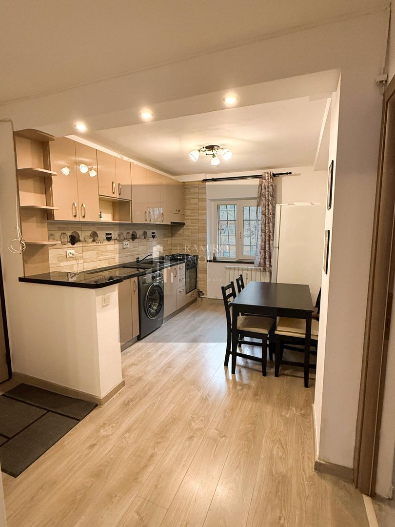 Apartament 3 camere decomandat,  Petre Ispirescu - Poză 9