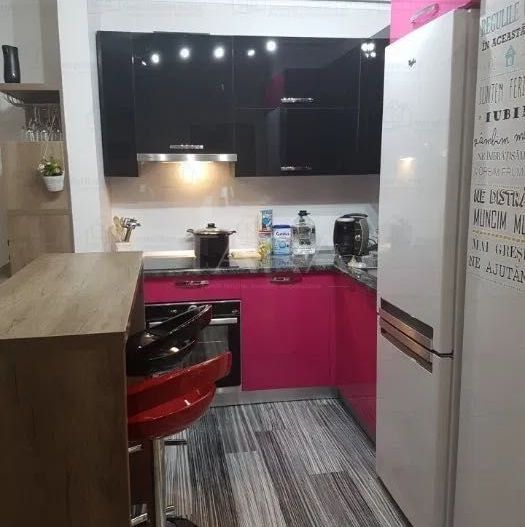 Apartament 2 camere modern – Calea Mănăștur - Poză 3