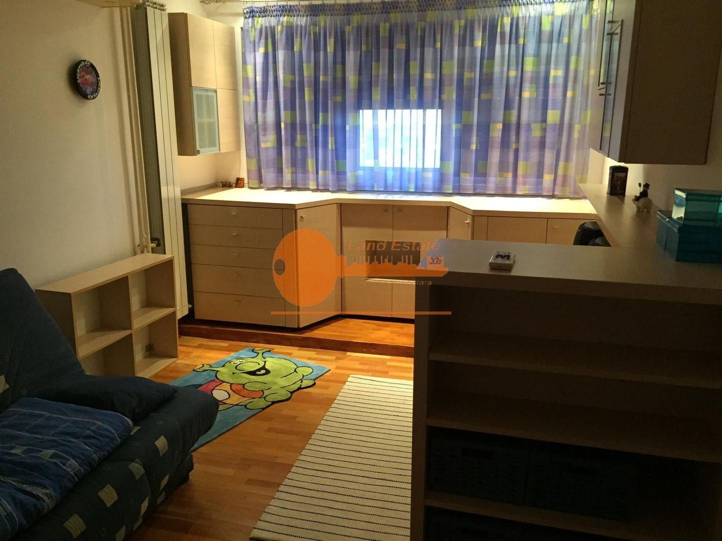 Vanzare 3 camere Vacaresti ( bloc 1985-aproape de metrou ) - Poză 35