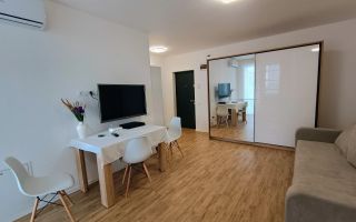 Garsonieră modernă | 32 mp | Bloc nou | Parcare proprie | Central - Poză 2