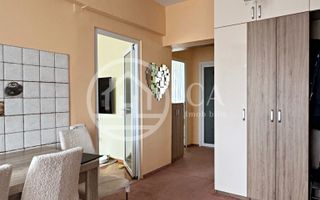 Apartament de vânzare cu 3 camere in zona Dacia, Oradea - Poză 6