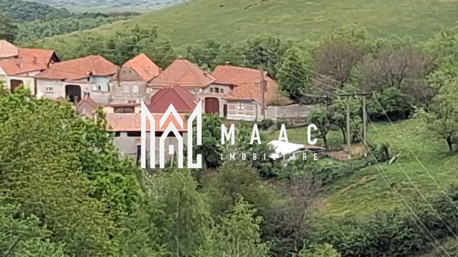 Casa 3 Camere De Renovat I Teren 700 MP I Poiana Sibiului - Poză 6