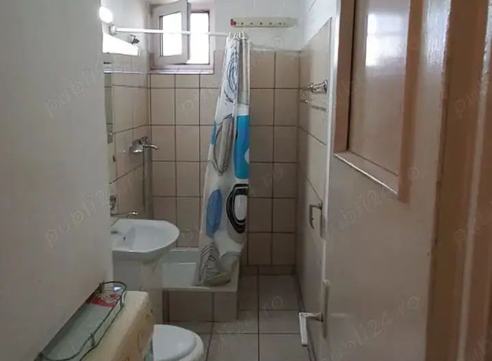 GARSONIERA  ZONA STEFAN CEL MARE - Poză 4